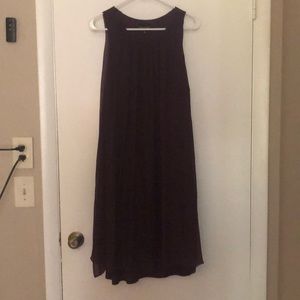 Dialogue Silk Dress Size M